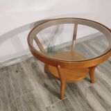 Coffee Table by K. Kozelka