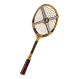 Vintage Tumner racket made in France