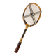 Vintage Tumner racket made in France