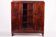 Art Deco Display Cabinet attributed to Jules Leleu, France, 1930s