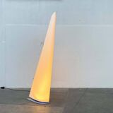 German Postmodern Floor Lamp Vela Sail by A. Engbert and Franz Ringelhan for Rolf Benz, 1990s