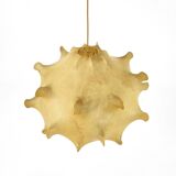 Taraxacum pendant lamp by Achille & Pier Giacomo Castiglioni for Flos, 1960