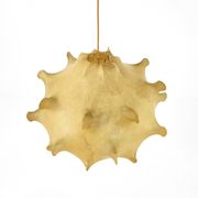 Taraxacum pendant lamp by Achille & Pier Giacomo Castiglioni for Flos, 1960