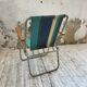 Children's chair camping fabric