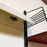 Vintage wall shelf Drentea, 1960, Netherlands
