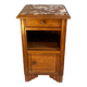 1930s / Art Deco Bedside Table