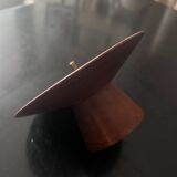 Scandinavian candle holder 1960