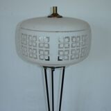 Lumet Poznan floor lamp, 1960s.