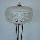 Lumet Poznan floor lamp, 1960s.