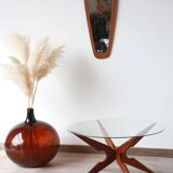 Spider Teak Coffee Table by Vladimir Kagan for Sika Mobler - Denmark