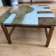 Coffee tables "The 2 potters"