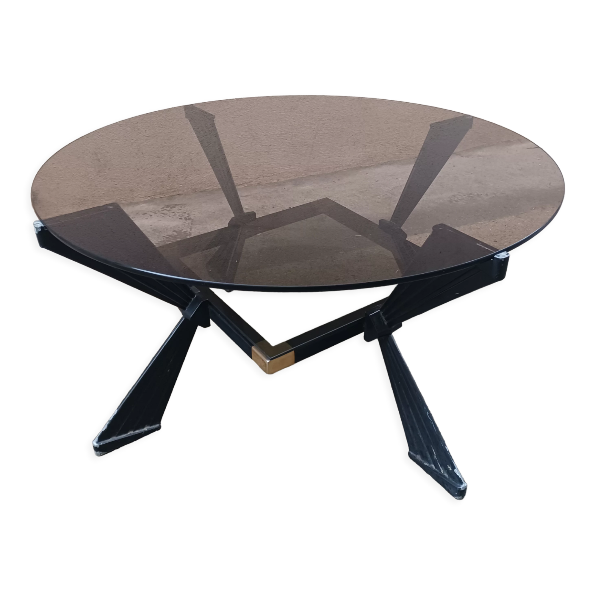 Coffee table, 1950