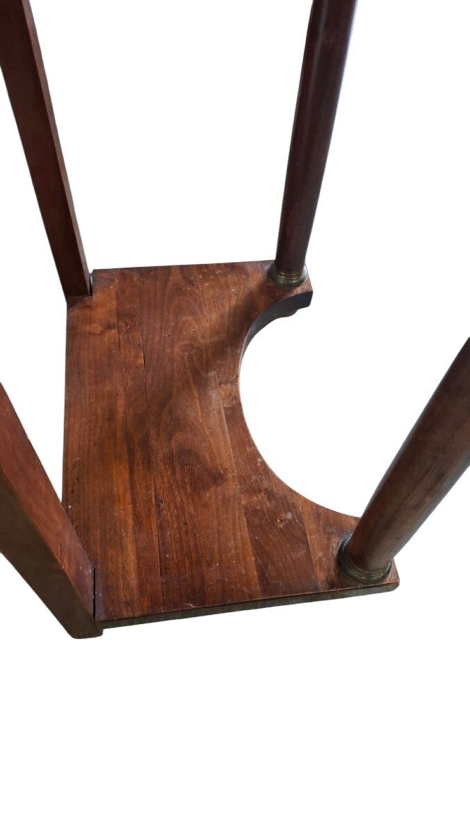 Empire Style Console