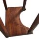 Empire Style Console