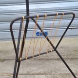 Tripod floor lamp 1950