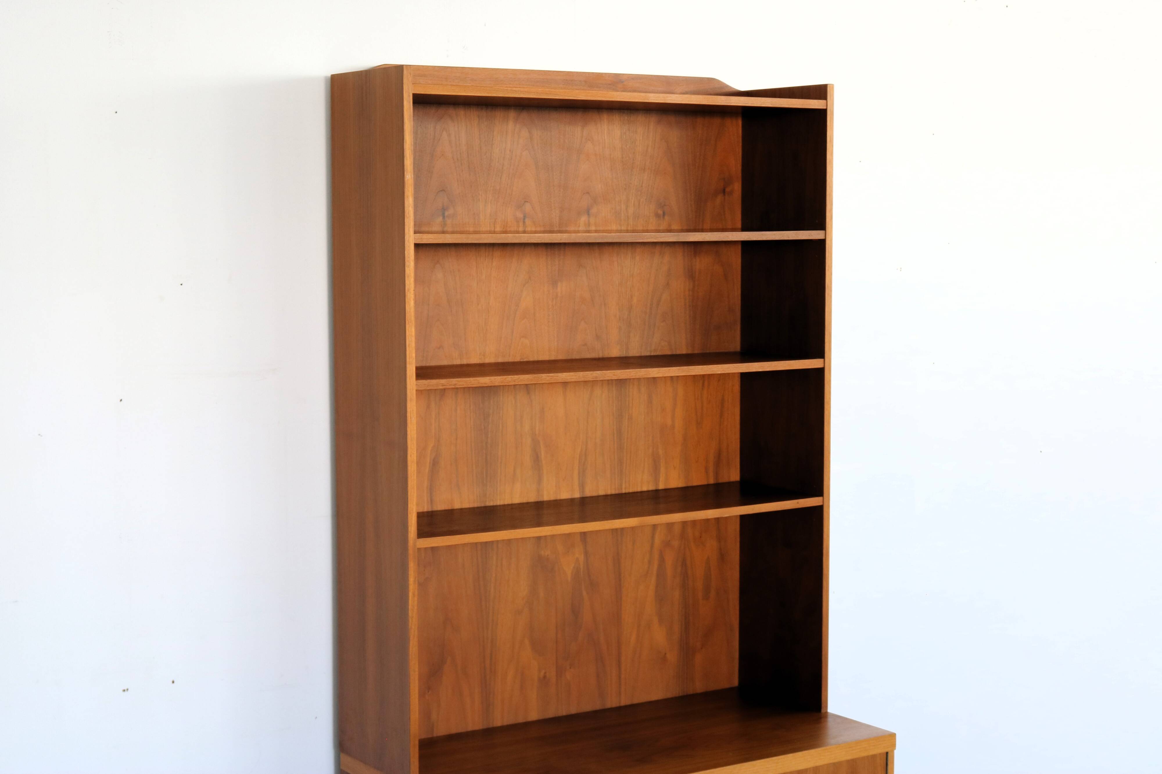 vintage wall cabinets | wall unit | 60s | Sweden