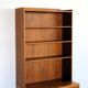 vintage wall cabinets | wall unit | 60s | Sweden