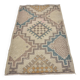 Geometric Vintage Tribal Carpet