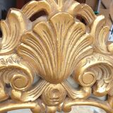 Mirror Regency Parecloses Golden