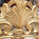 Mirror Regency Parecloses Golden