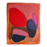 Peinture originale sur toile