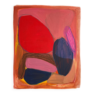 Original painting on canvas
