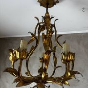Chandelier from the 1950s