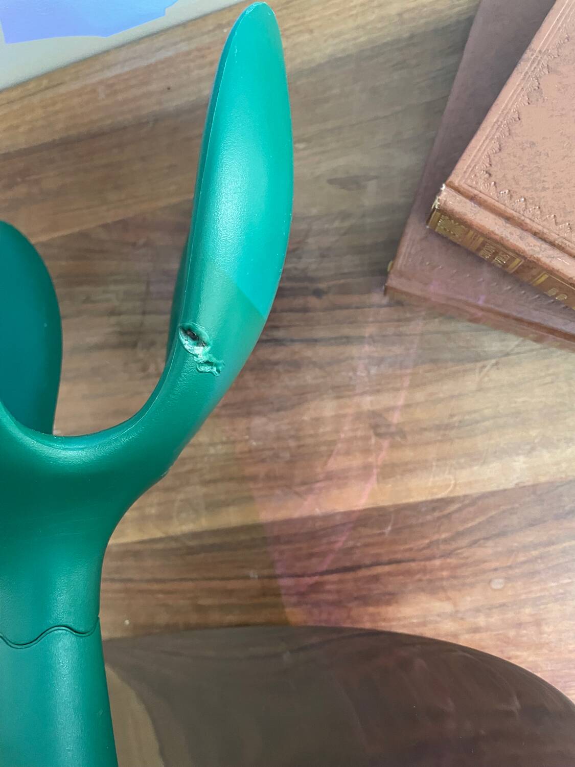 Alessi Mama fruit basket