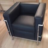 Lc2 corbusier