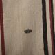 Vintage Turkish kilim, handwoven, 275x375 cm.