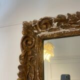 Old mirror