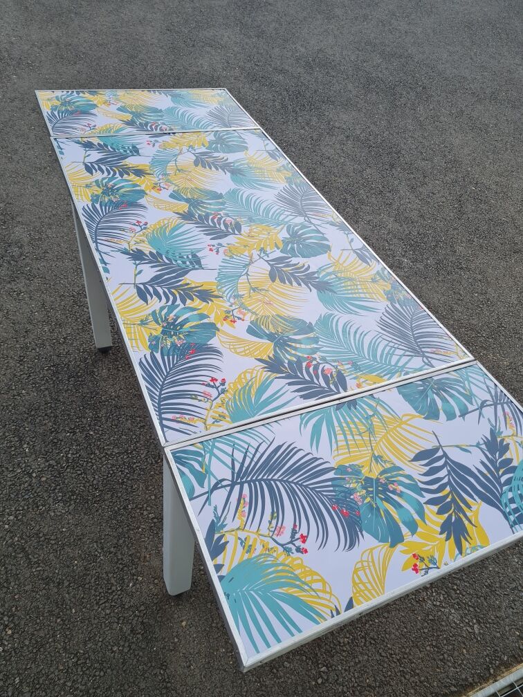 Vintage table