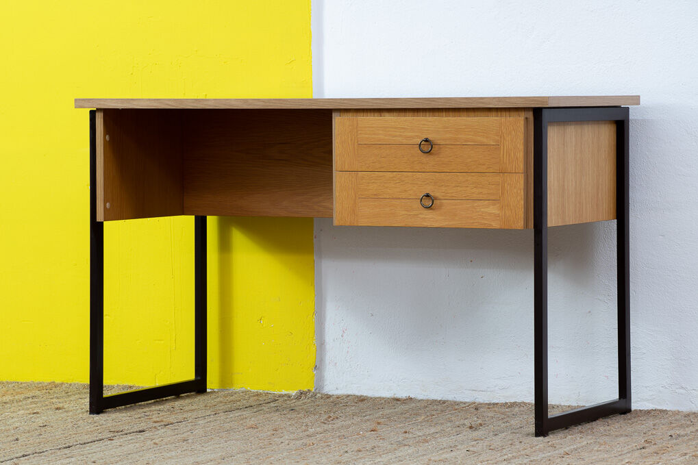 Scandinavian desk 120 cm