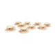 Digoin Sarreguemines coffee cups