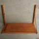 Royale avec bureau rotatif par Poul Cadovius. Années 1960