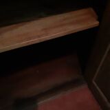 Buffet 2 doors