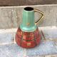 Original German vase from the 1960s