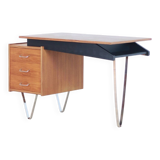 vintage Pastoe writing desk