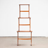 Scandinavian teak coffee tables 1960