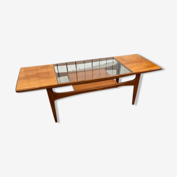 Scandinavian coffee table Gplan