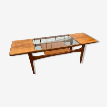 Table basse scandinave Gplan