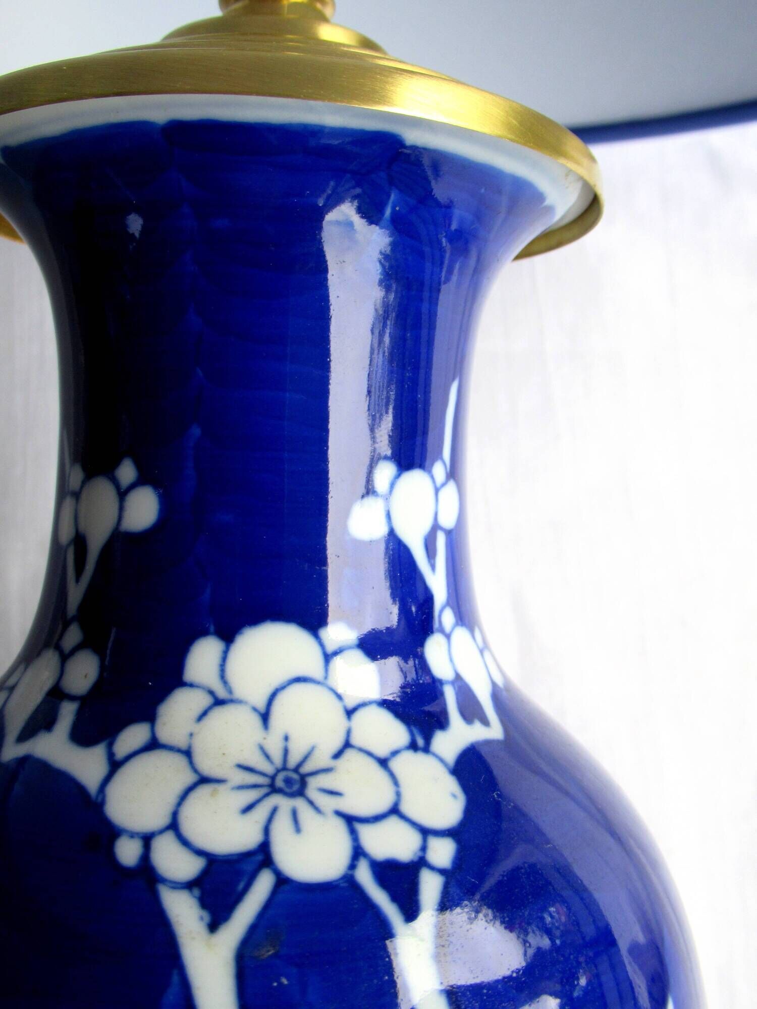 Lampe de salon