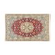 1960s nain carpet, 117 x 210