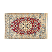 Tapis nain des années 1960, 117 x 210 cm