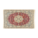 1960s nain carpet, 117 x 210