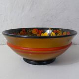 Folk Art USSR Khokhloma
