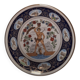 Wall plate