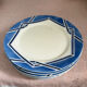 Dessert plates HBCM series "ANNIE"