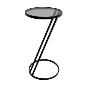 Side table from the 80