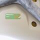 Chaise de bureau en cuir Wilkhahn Delta 2000 par Delta Design
